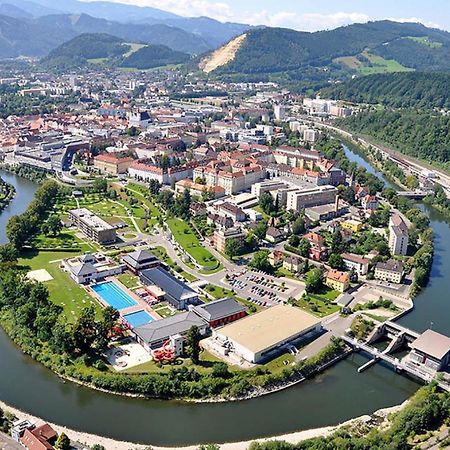 Auszeit Steiraland 3 Mit Ueberdachter Terasse Privatem Garten Und Gratis Parkplatz Leoben  Esterno foto