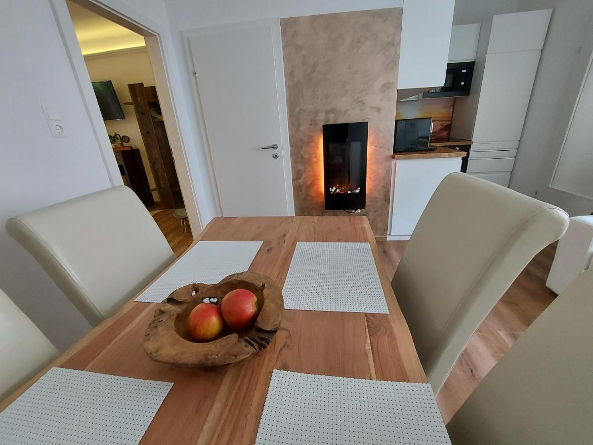 Auszeit Steiraland 3 Mit Ueberdachter Terasse Privatem Garten Und Gratis Parkplatz Leoben  Esterno foto