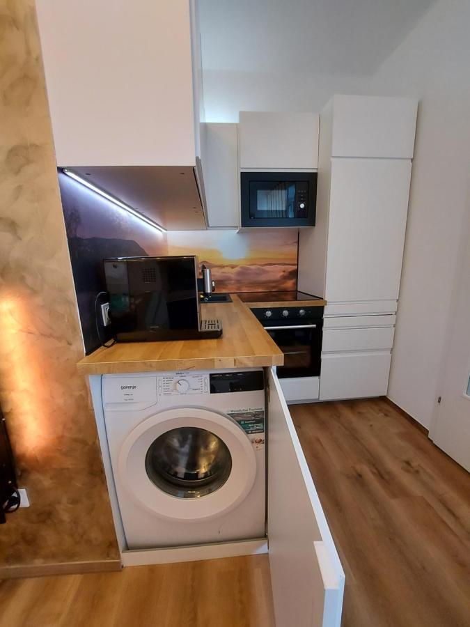 Auszeit Steiraland 3 Mit Ueberdachter Terasse Privatem Garten Und Gratis Parkplatz Leoben  Esterno foto